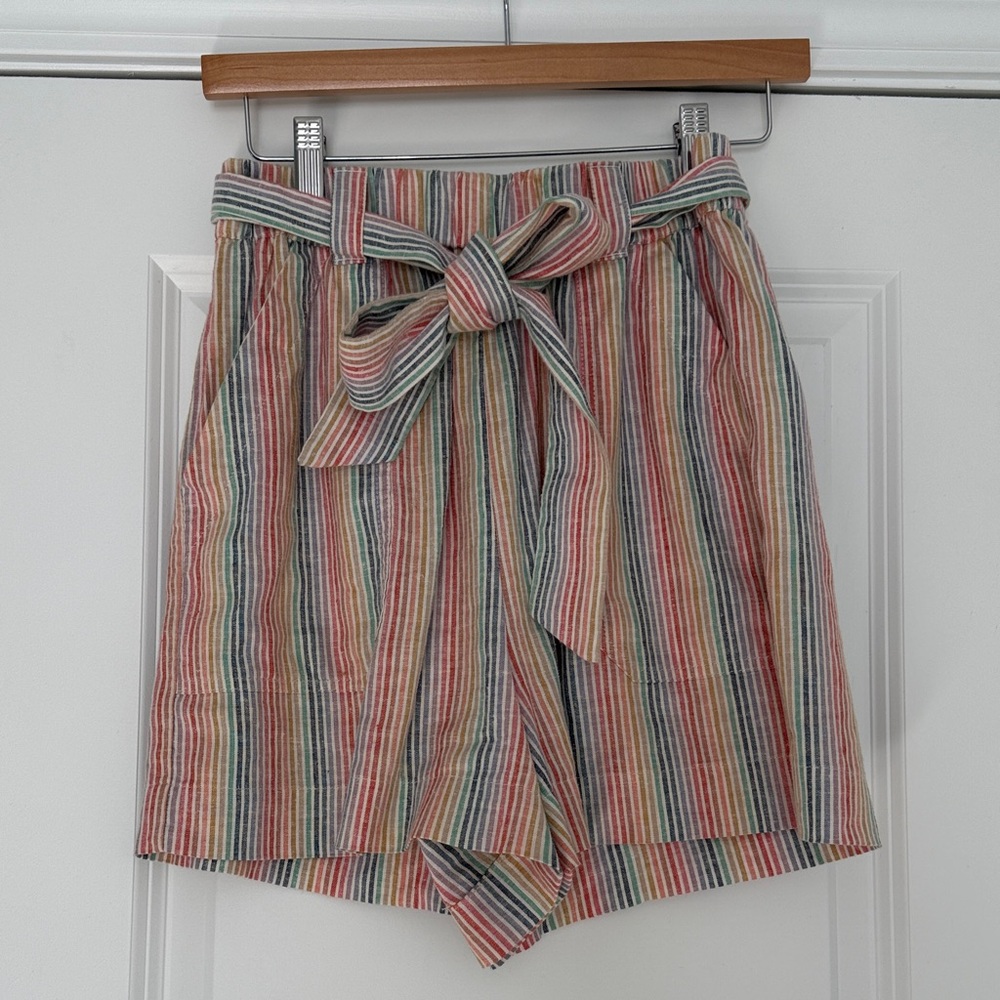 Marine Layer Multicolor Women's Shorts